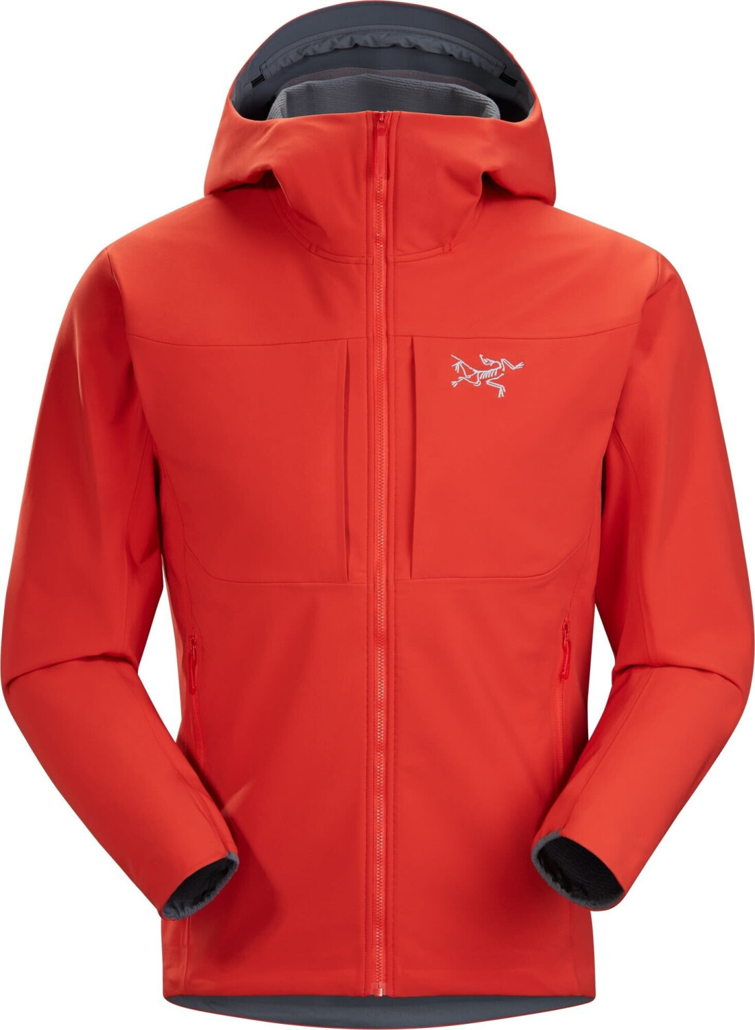 Arc'teryx Gamma MX Hoody Men's (24114) dynasty