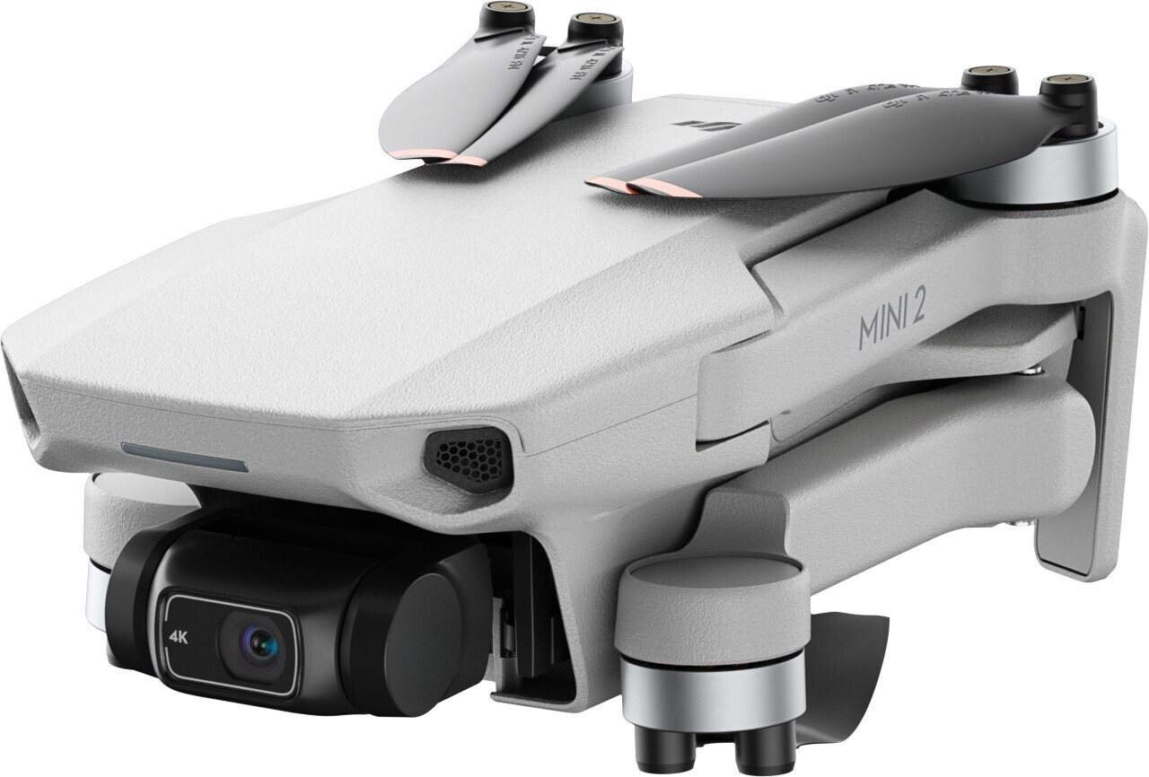Mini from Best DJI Buy 2 (Today) – Deals £479.00 on