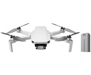 Un drone pas cher ? Notre sélection des meilleurs mini drones à