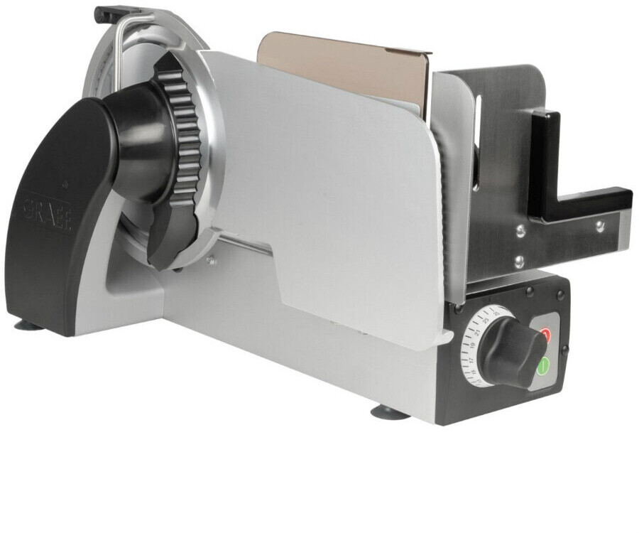 Graef Concept 25 L cheese slicer
