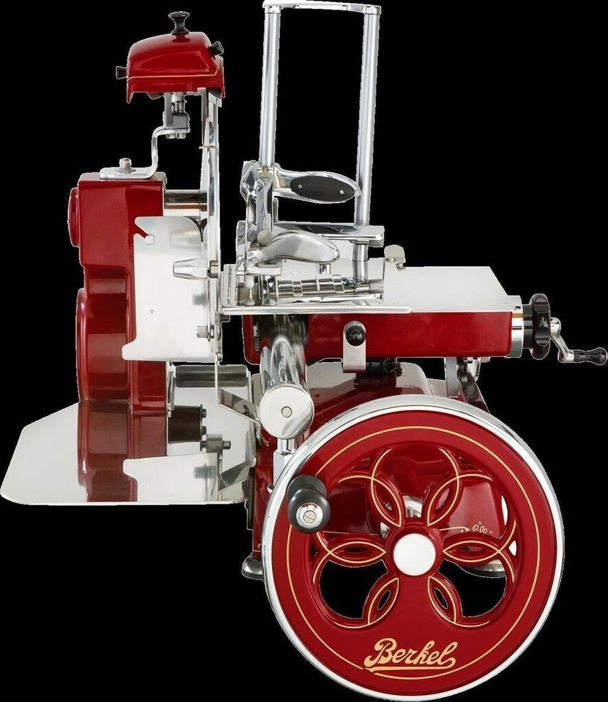 Berkel BKTRBVC500000000FR