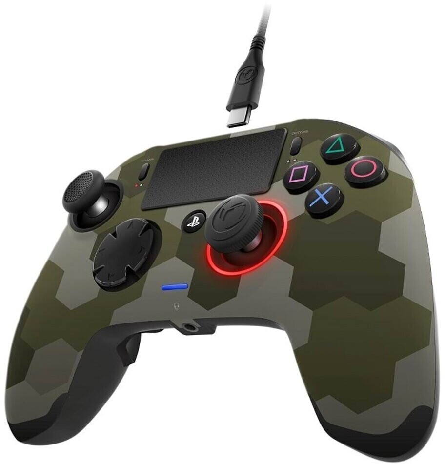 Nacon Revolution Pro 2 CamoGreen