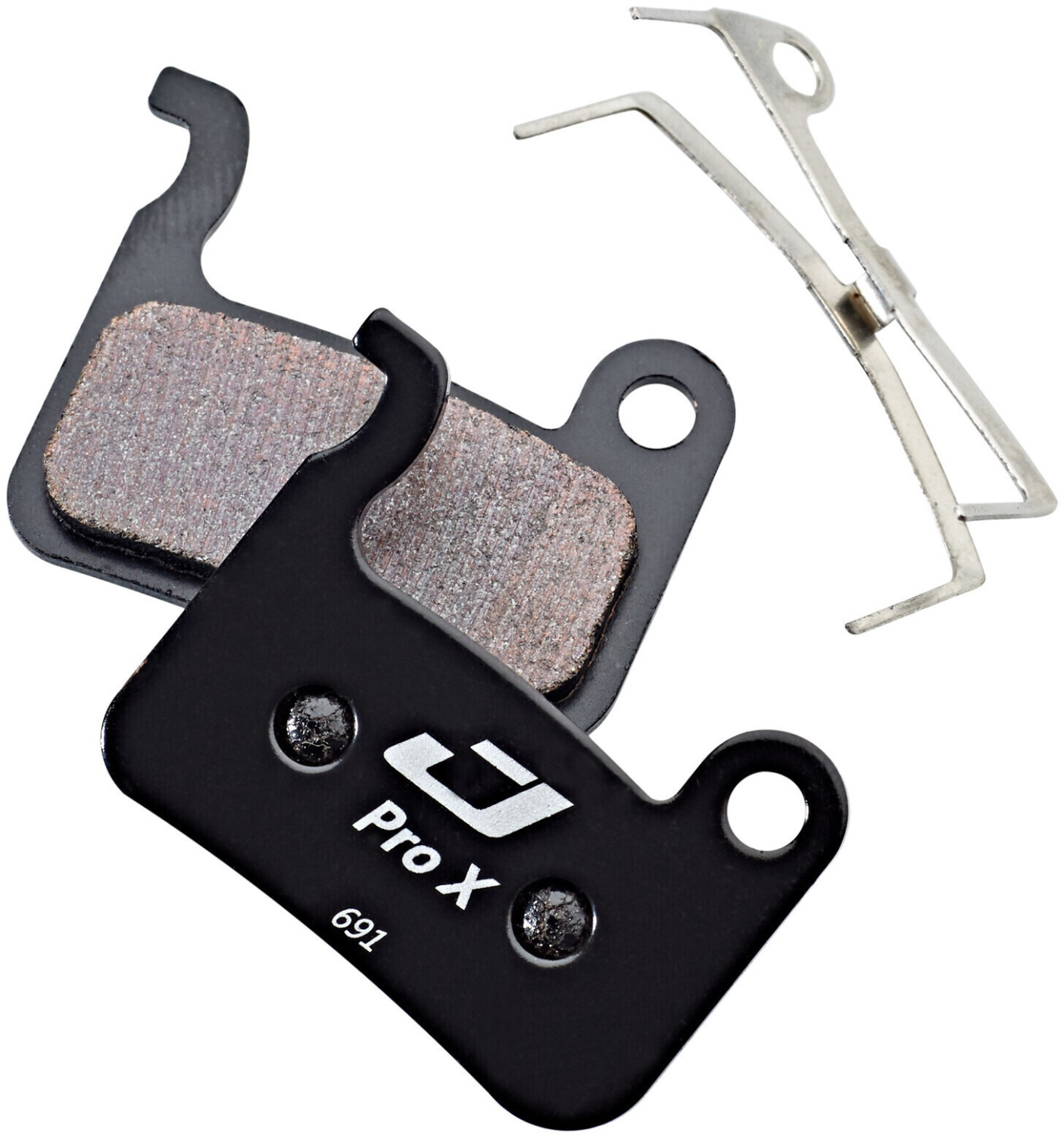 Jagwire Pro Extreme Sintered Disc brake pads