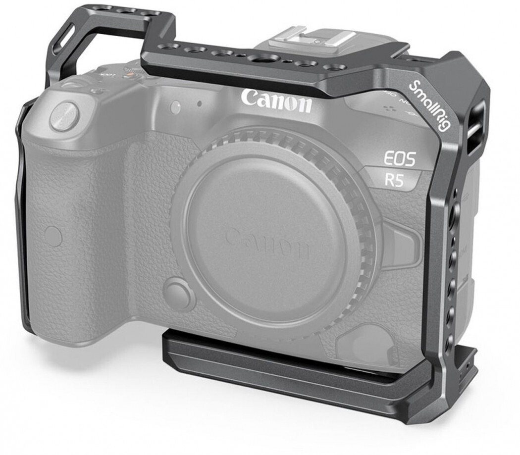 SmallRig 2982 Cage for Canon EOS R5 and R6