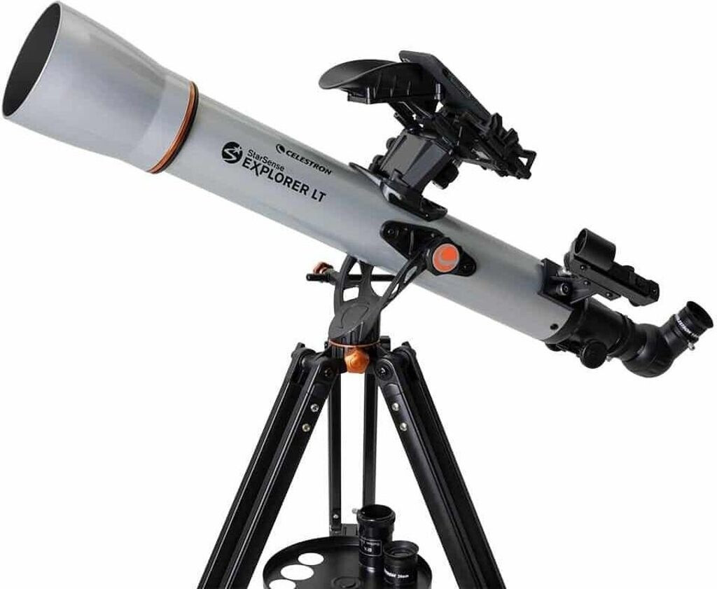 Celestron StarSense Explorer LT 70 AZ