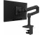 Ergotron LX Monitor Arm Tischhalterung schwarz (45-241-224)
