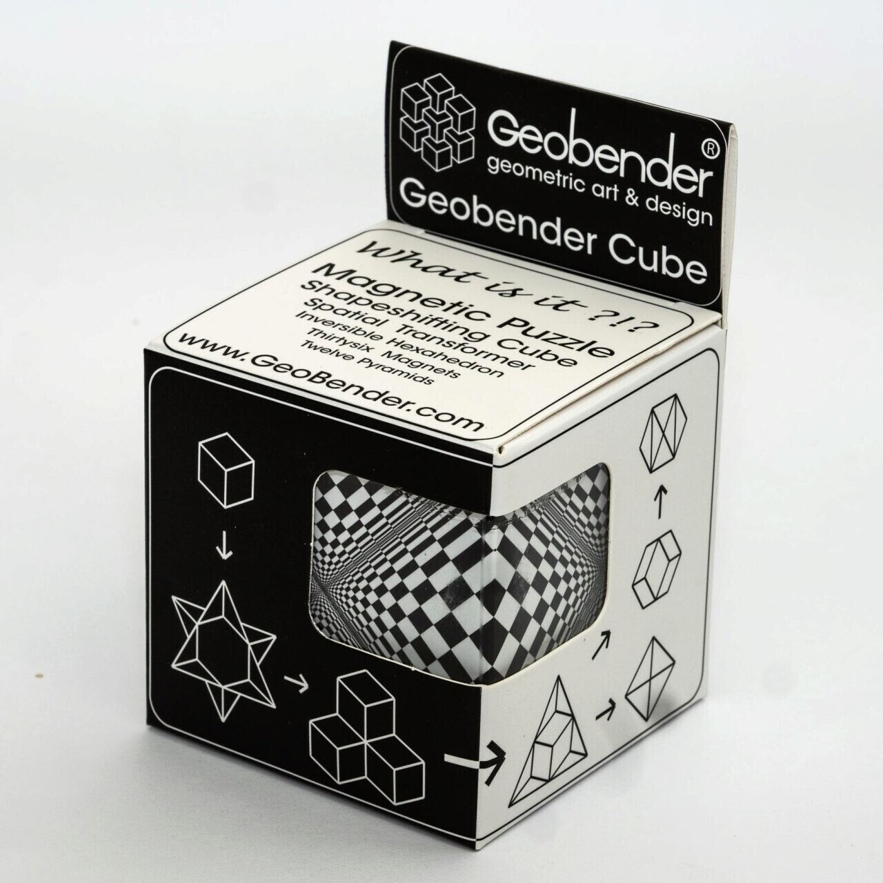 Cube 