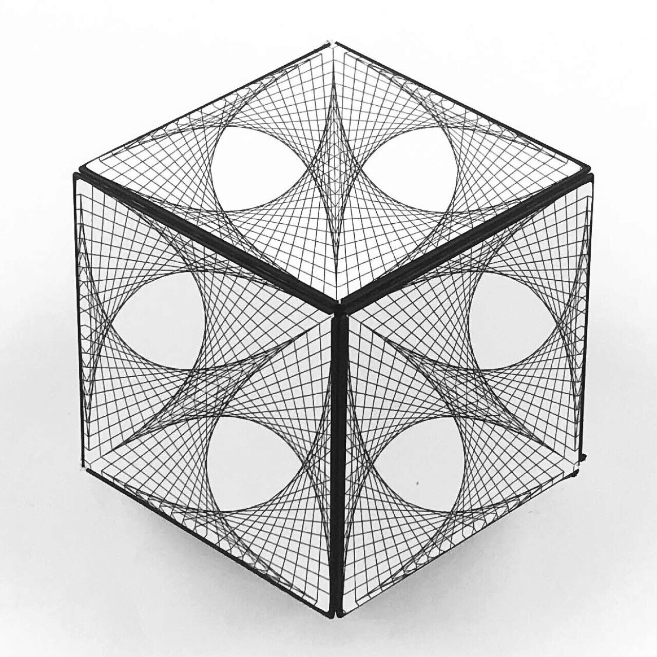 Cube 