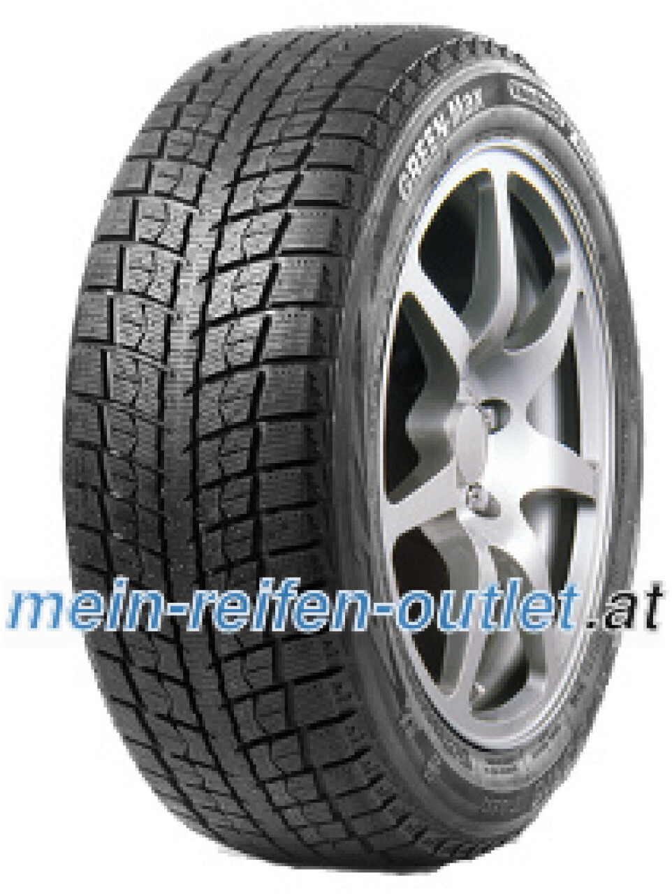 Linglong Green-Max Winter Ice I-15 245/50 R20 102T