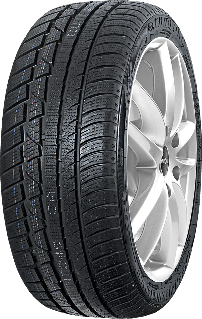 Linglong Green-Max Winter UHP 245/45 R20 103H XL