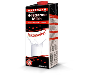 Naarmann H Milch Laktosefrei 1 5 1l Ab 1 30 Preisvergleich Bei Idealo De