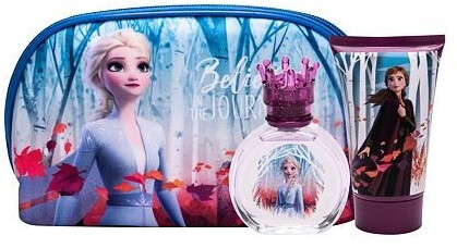 Frozen Edt Bola de Nieve Estuche de Disney - Eau de Toilette