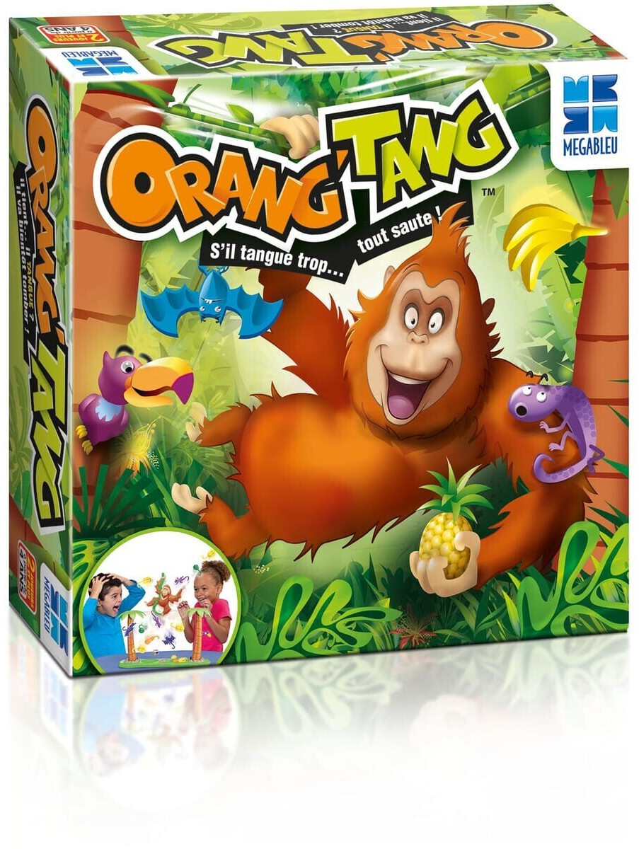 Orang' Tang