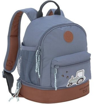 Lässig Mini Backpack Adventure Tractor