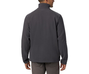 Columbia Fast Trek II Full Zip Fleece Men 1420421 shark black au