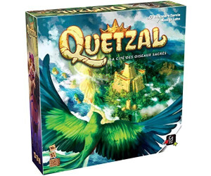 Quetzal