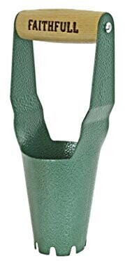 Faithfull Countryman Ø 10cm