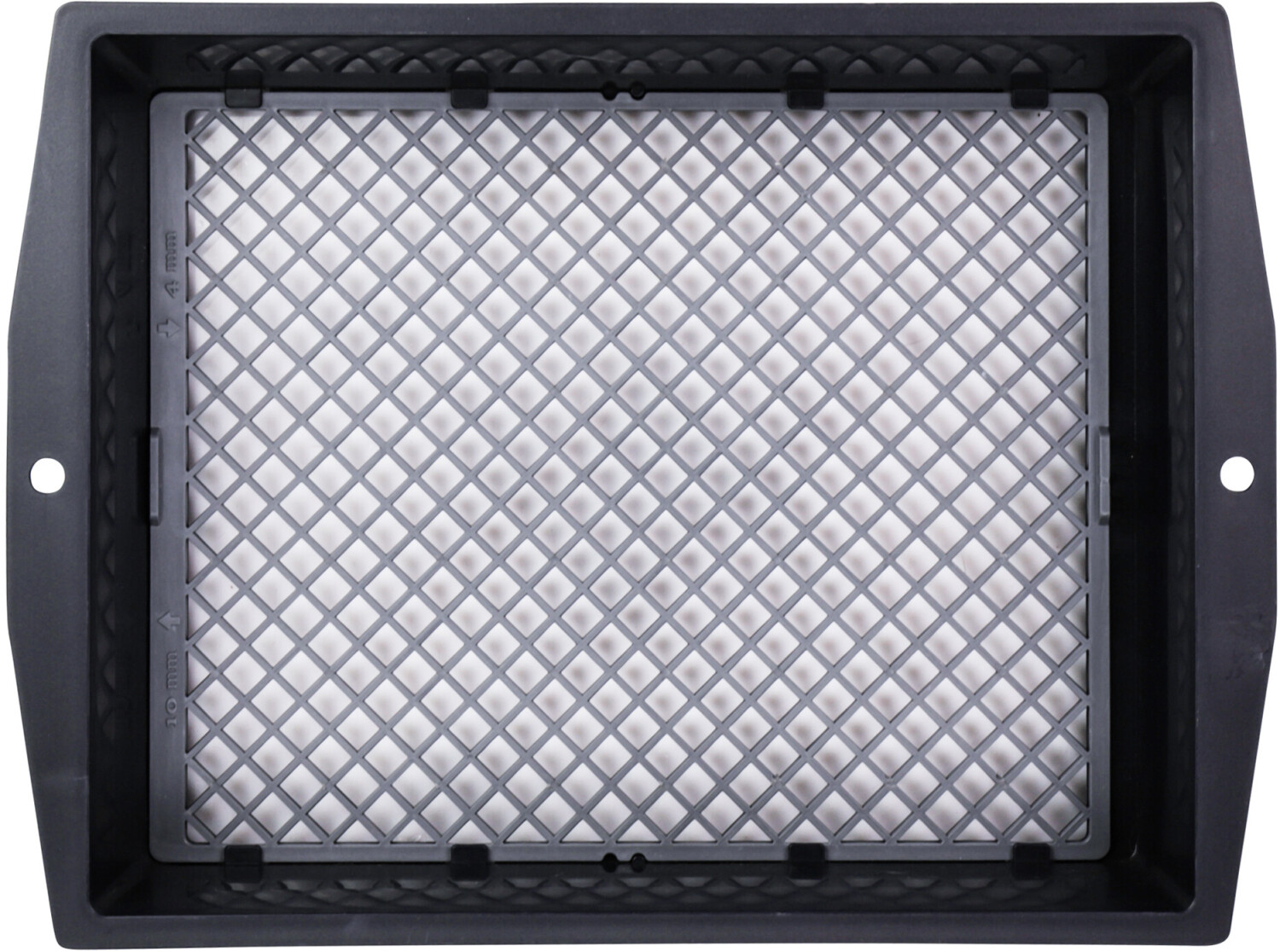 UPP Garden Sieve 2in1 (486)