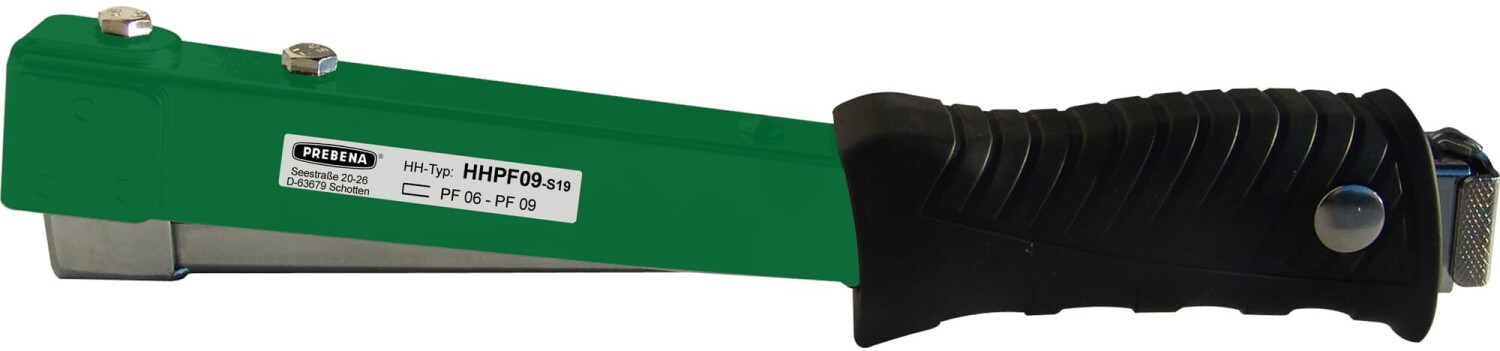 Prebena HFPF02