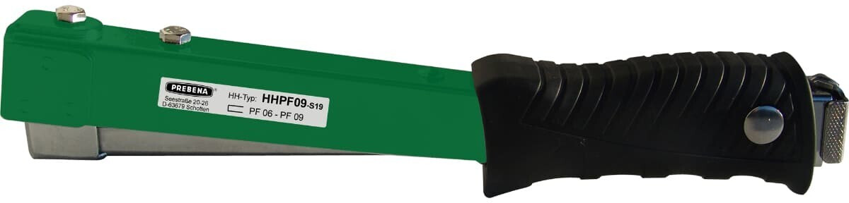 Prebena HFPF01