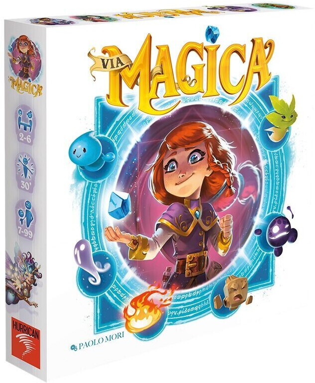 Via Magica