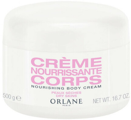 Orlane Crème Nourrissante Corps (500g)