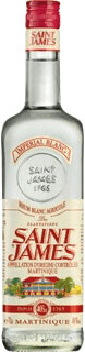 Saint James Blanco 40 %