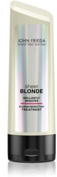 John Frieda John Frieda Sheer Blonde Brilliantly Brighter (120ml)