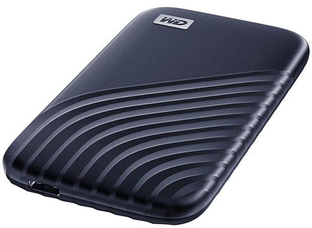 Western Digital My Passport SSD WDBAGF 1TB blau ab 107 99 Preisvergleich bei idealo