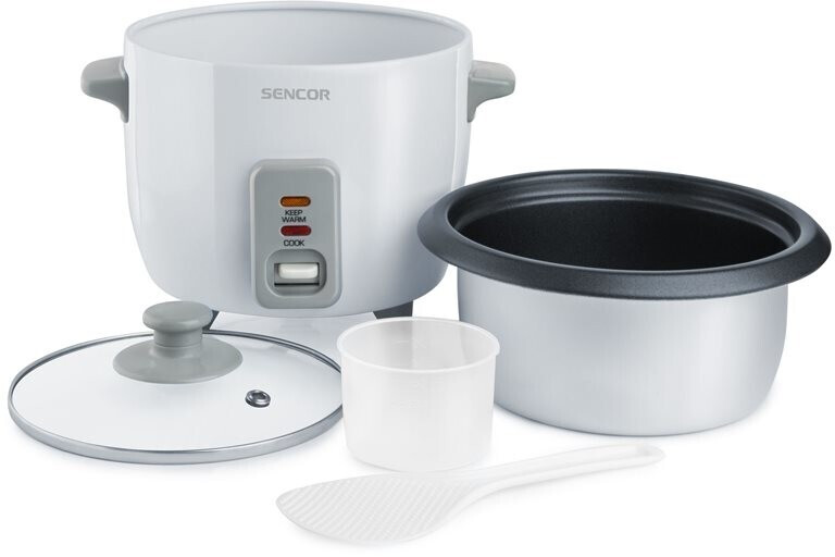 Sencor SRM 0600WH