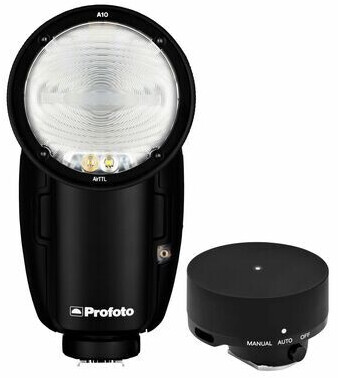 Profoto A10  Off-Camera Kit Nikon