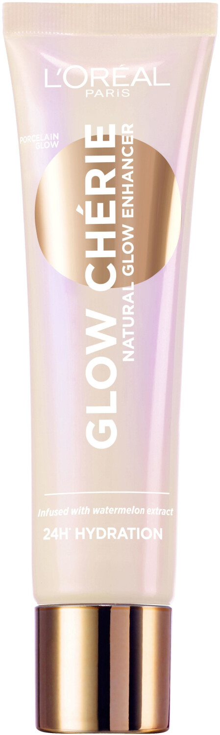 L'Oréal Glow Chérie Porcelain Glow (30 ml)