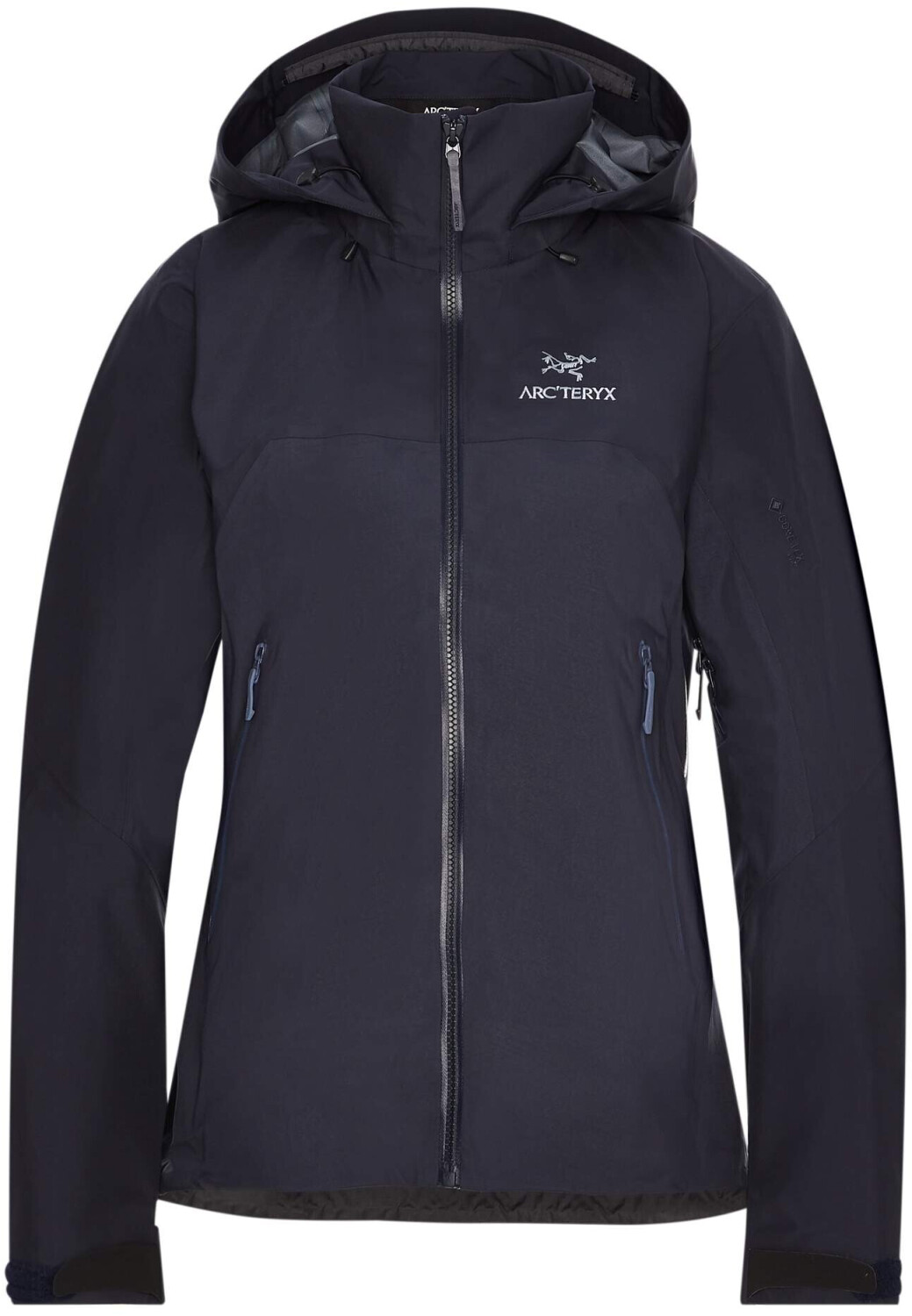Arc'teryx Beta AR Jackets Women's (25855) kingfisher