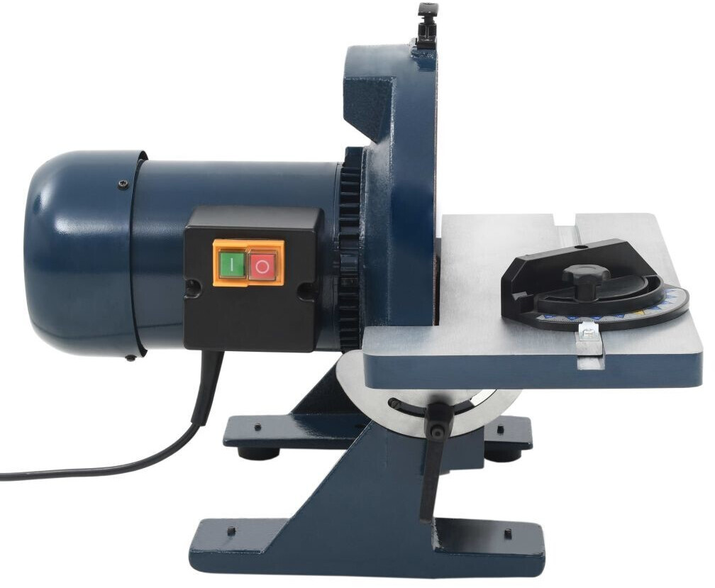 vidaXL Guss Grinding machine 800W