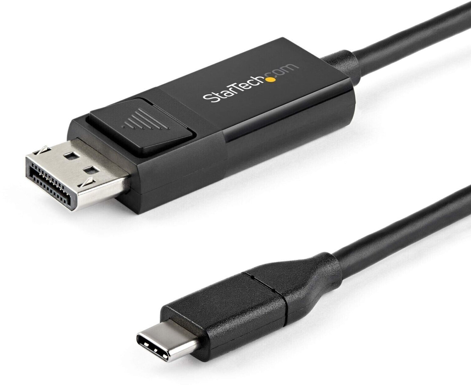 StarTech USB C to DisplayPort 1.2 Cable 4K 60Hz ab 33,25 €