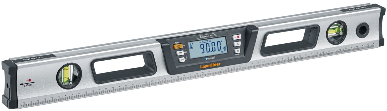Laserliner DigiLevel Pro 60 (081.271A)