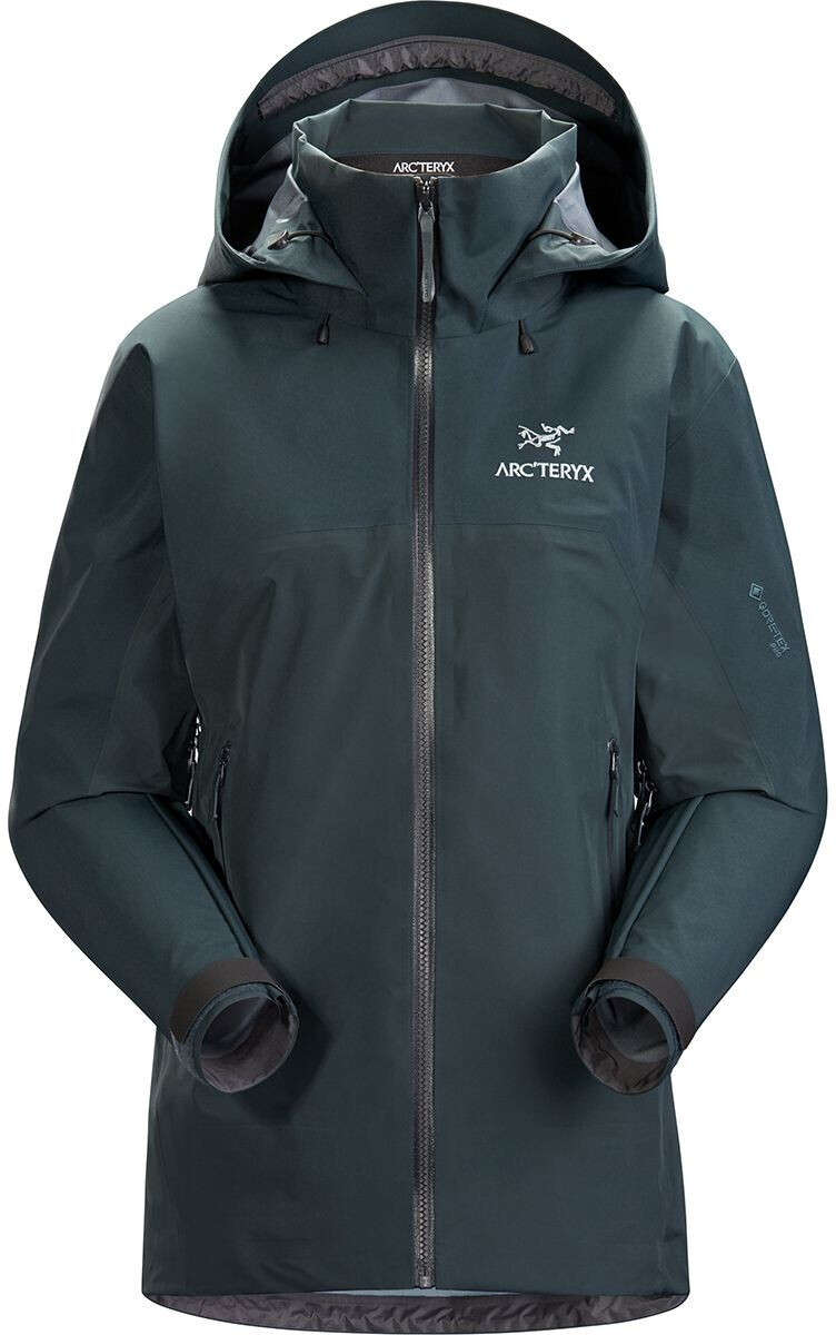 Arc'teryx Beta AR Jackets Women's (25855) enigma