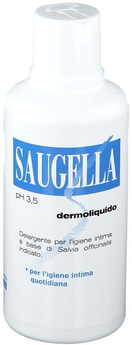 Saugella Dermoliquido (500 ml)