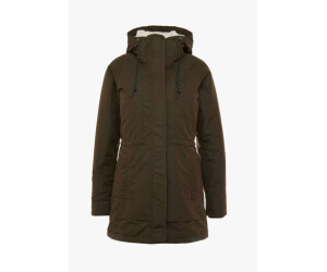Columbia South Canyon - Verde - Parka Impermeable Mujer