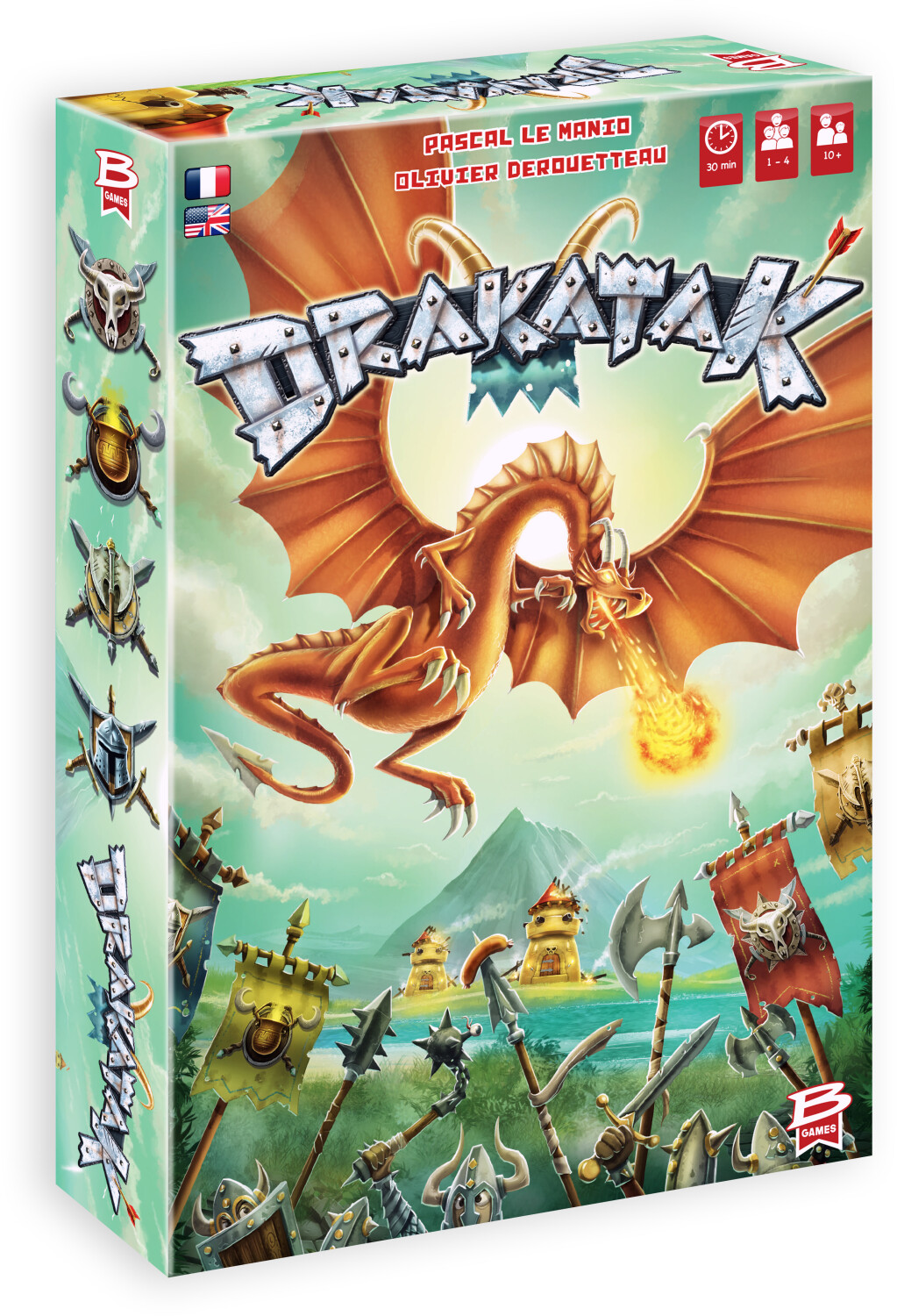 Drakatak