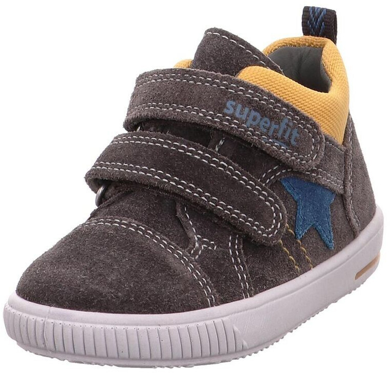 Superfit Moppy (1-000352) brown/blue/yellow