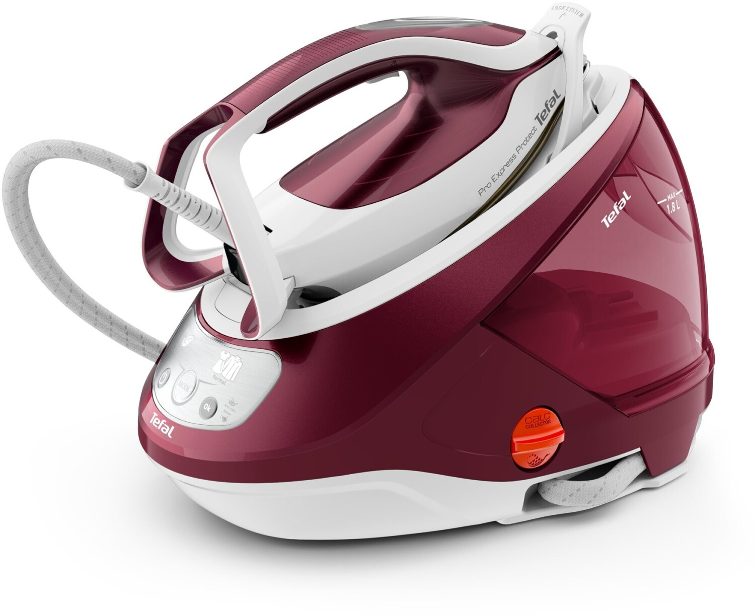 Tefal GV9220E0 Pro Express Protect