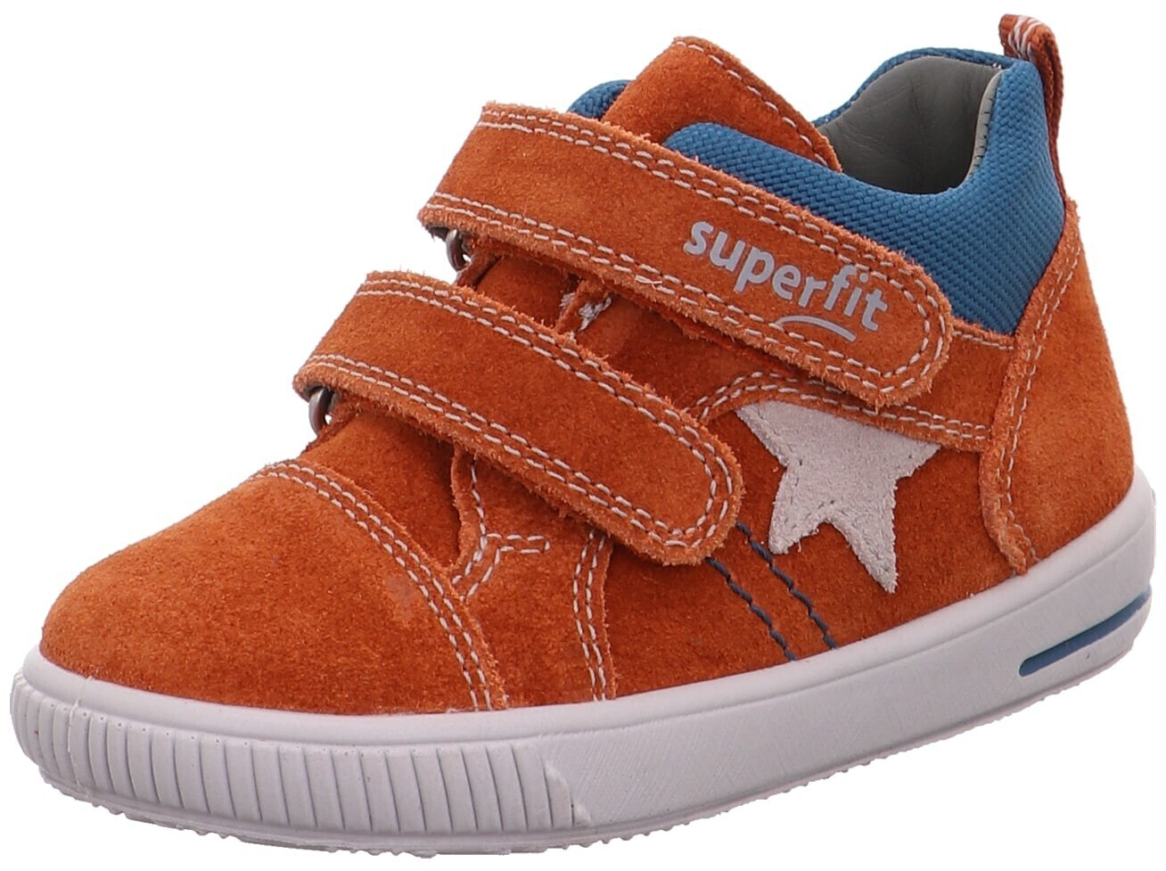 Superfit Moppy (1-000352) orange