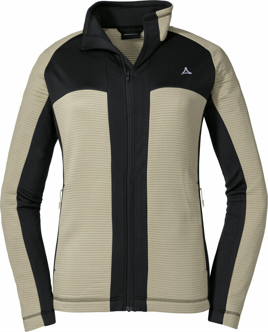 Schöffel Fleece Jacket Filzmoos L roasted cashew
