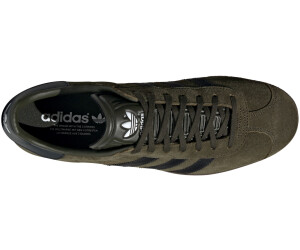 Adidas Gazelle Night Cargo/Core Black/Gum5 a € 74,52 (oggi ... سرير قابل للطي