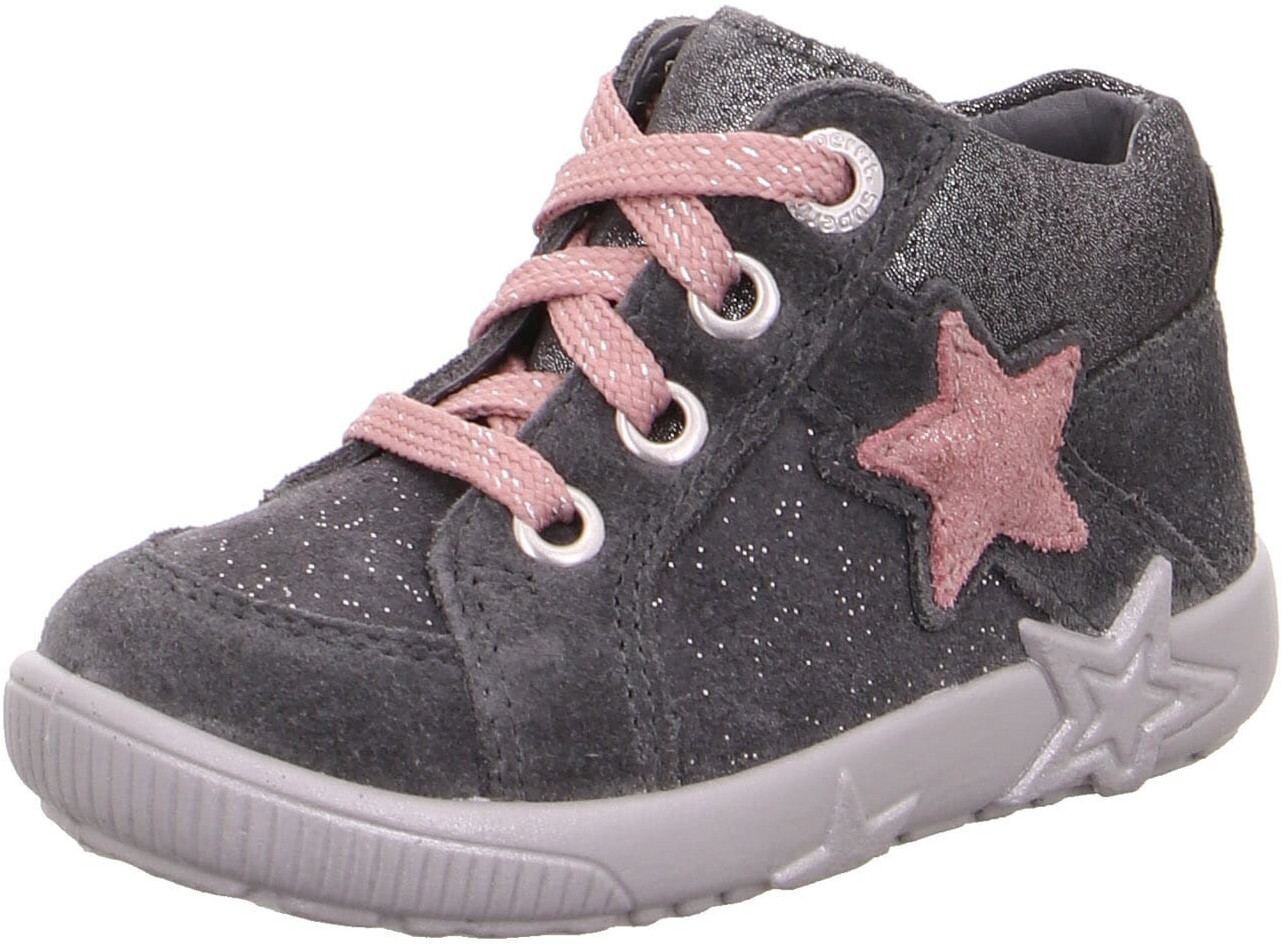 Superfit Starlight (1-009438) grey/rose