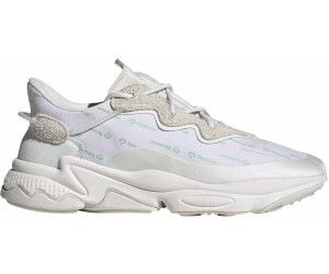adidas ozweego crystal white off white