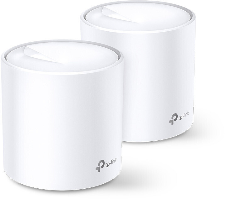 TP-Link Deco X60 (pack de 2)