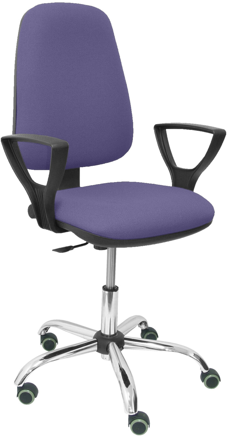Piqueras y Crespo Socovos Bali Fixed Armrests Light Blue