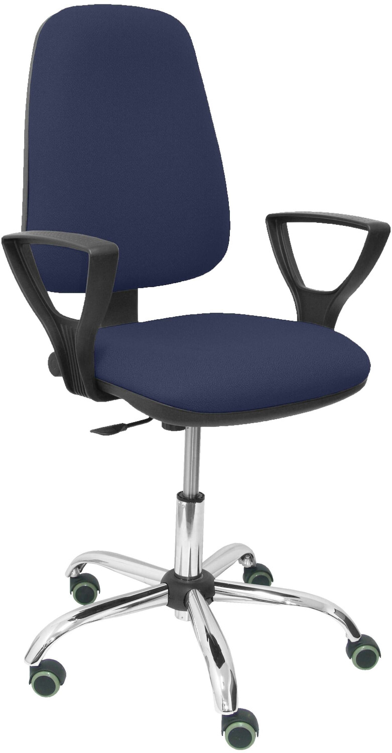 Piqueras y Crespo Socovos Bali Fixed Armrests Navy Blue